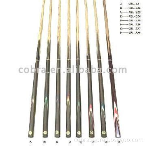 Snooker Cue Series
